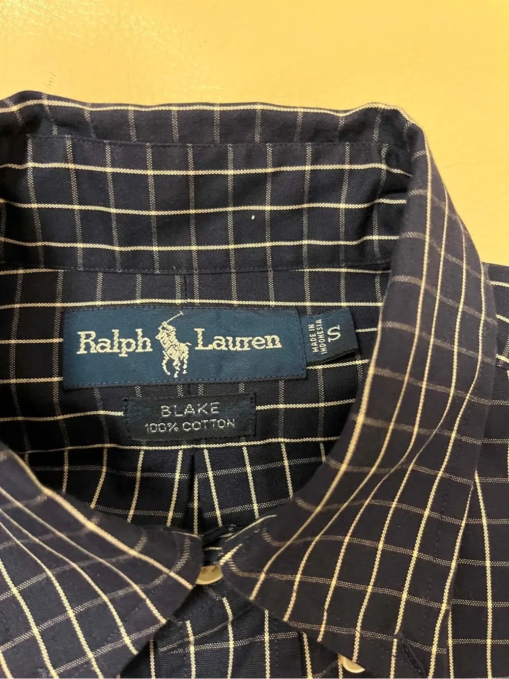 Ralph Lauren ralph lauren